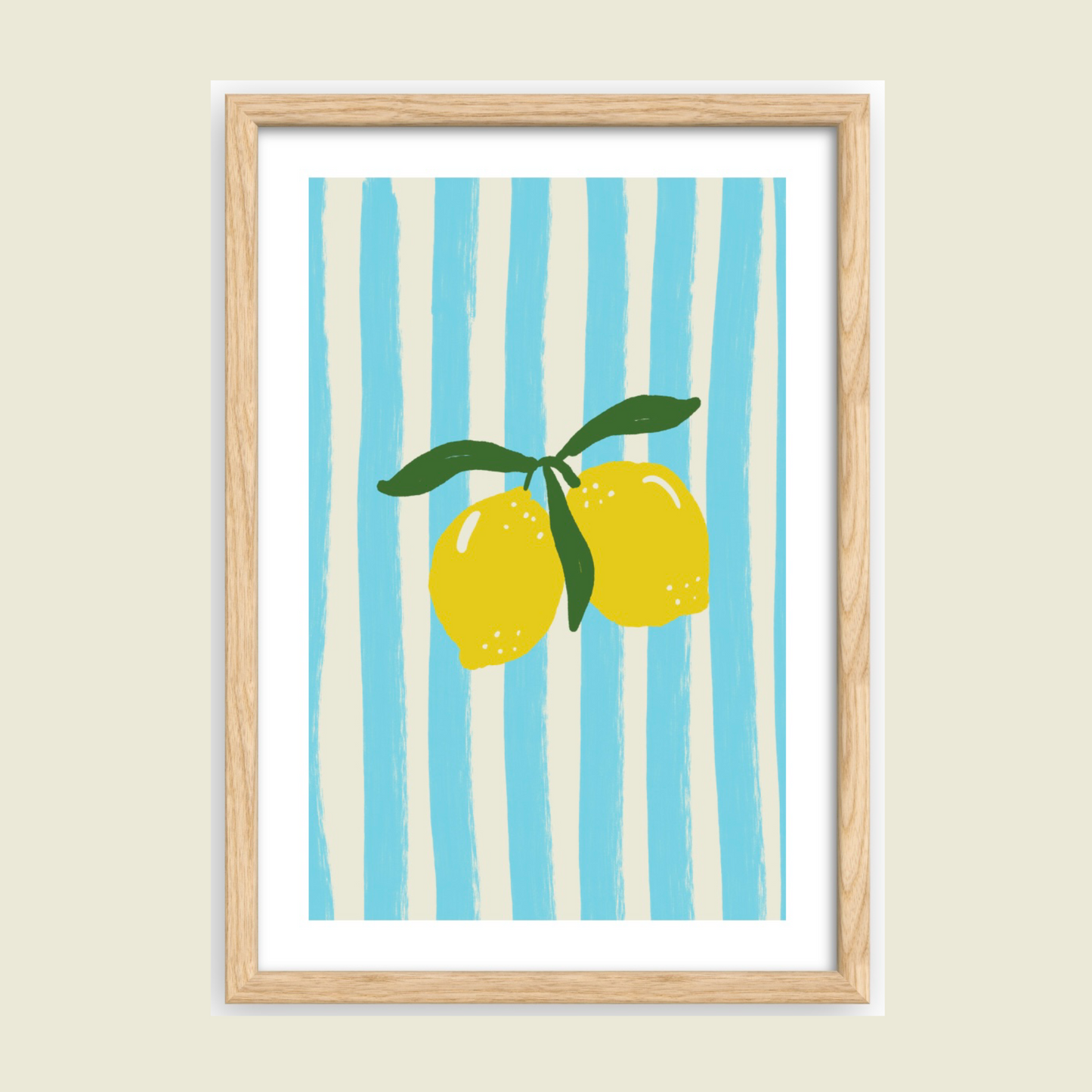 lemons