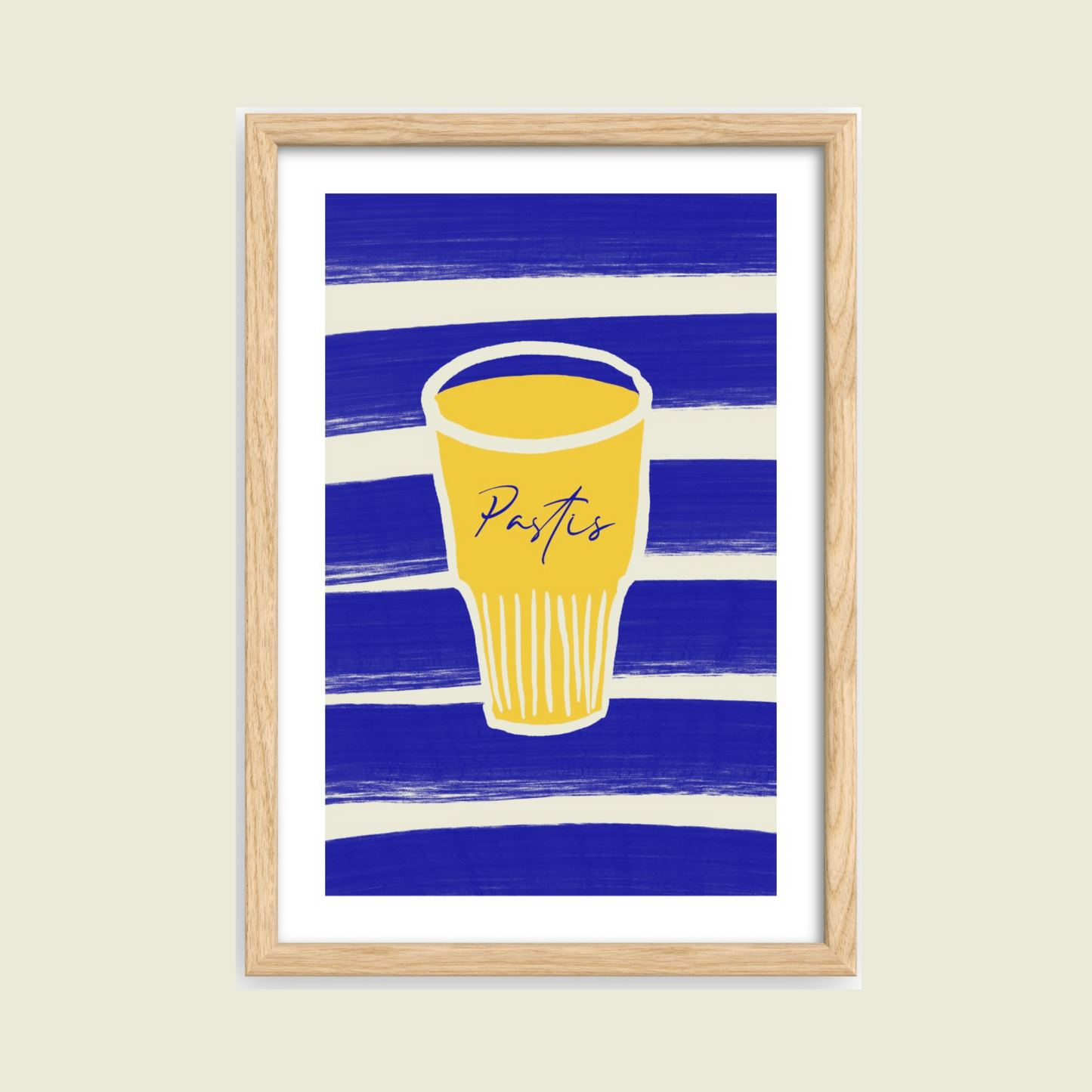 pastis