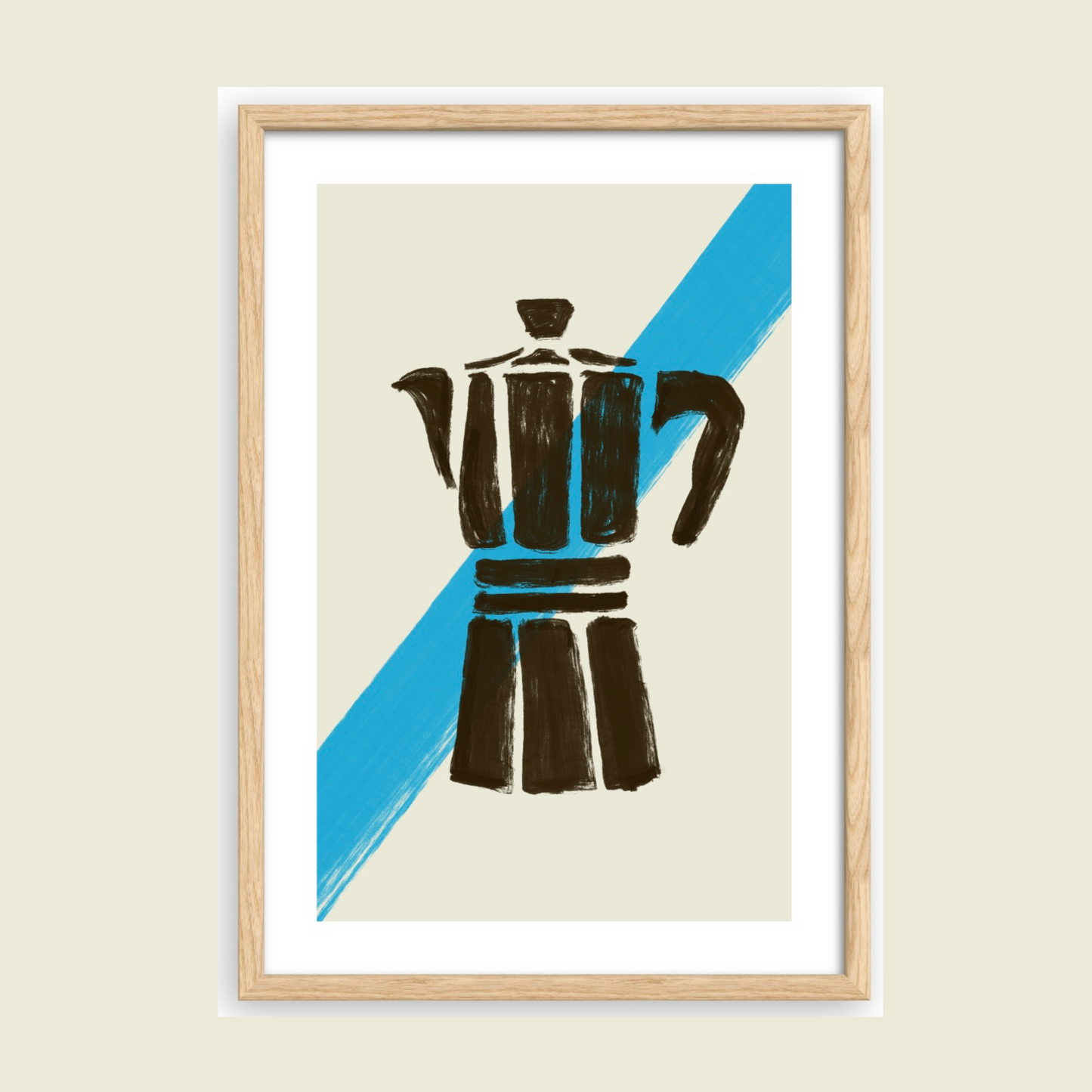 moka