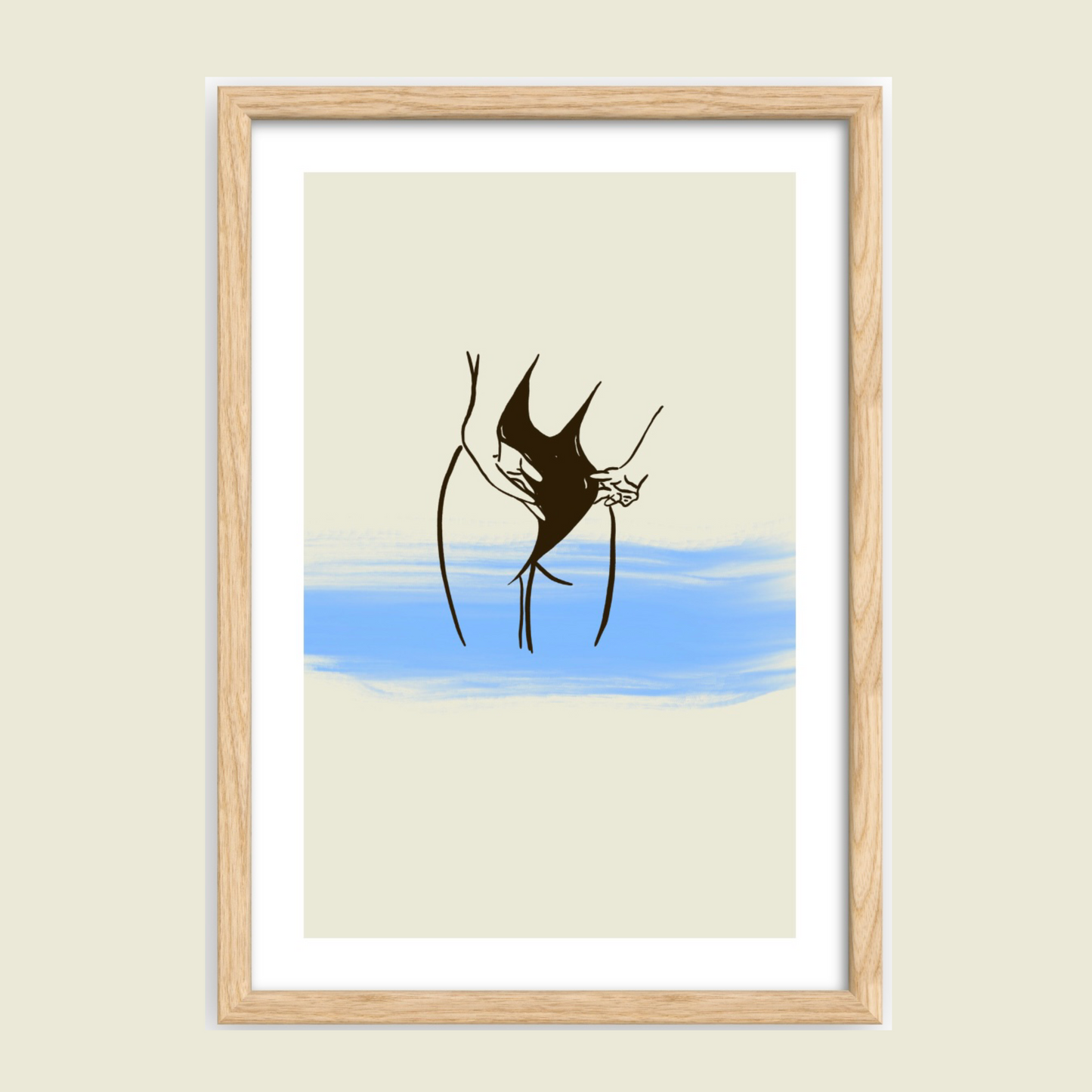 splash