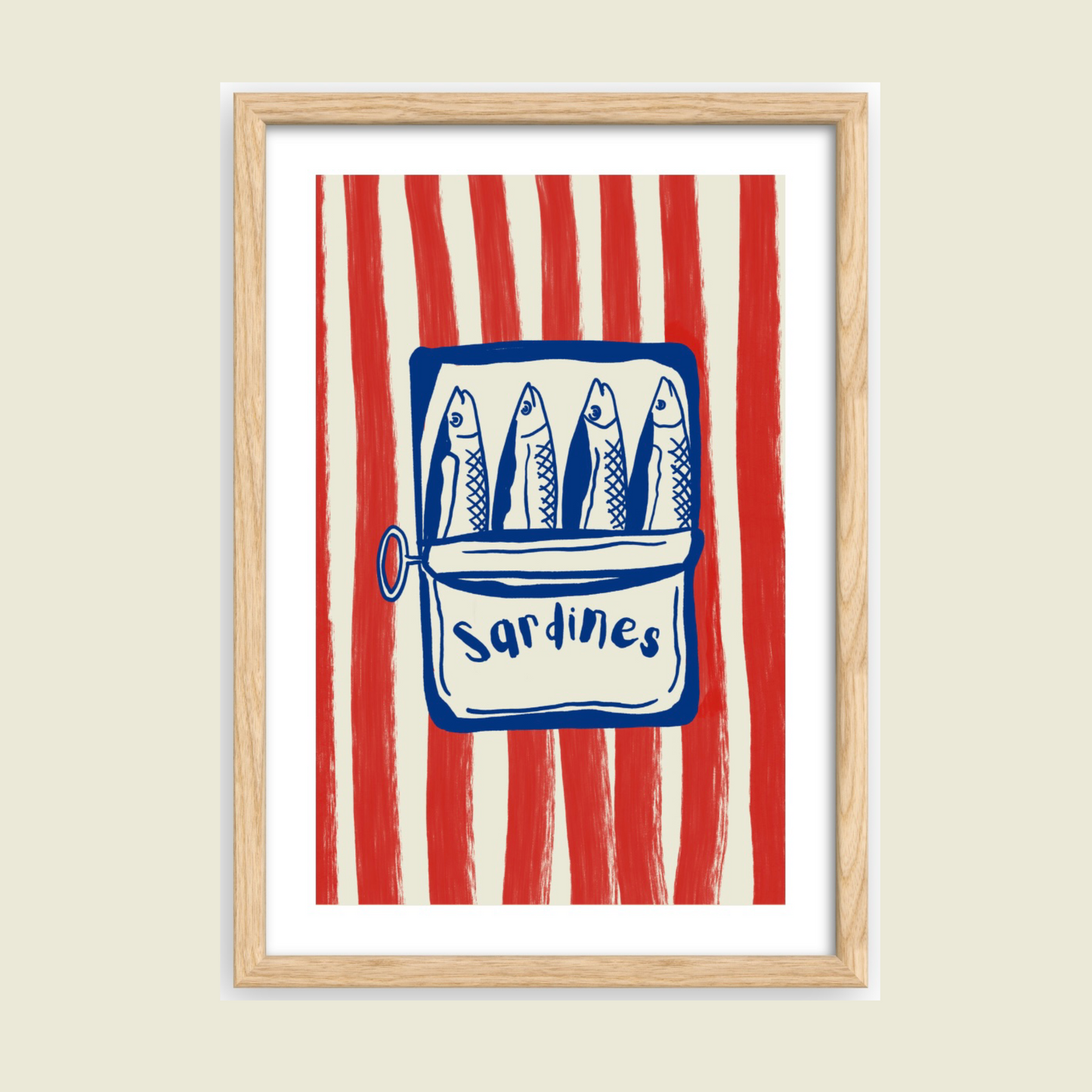 sardines
