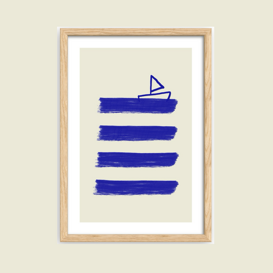 sail