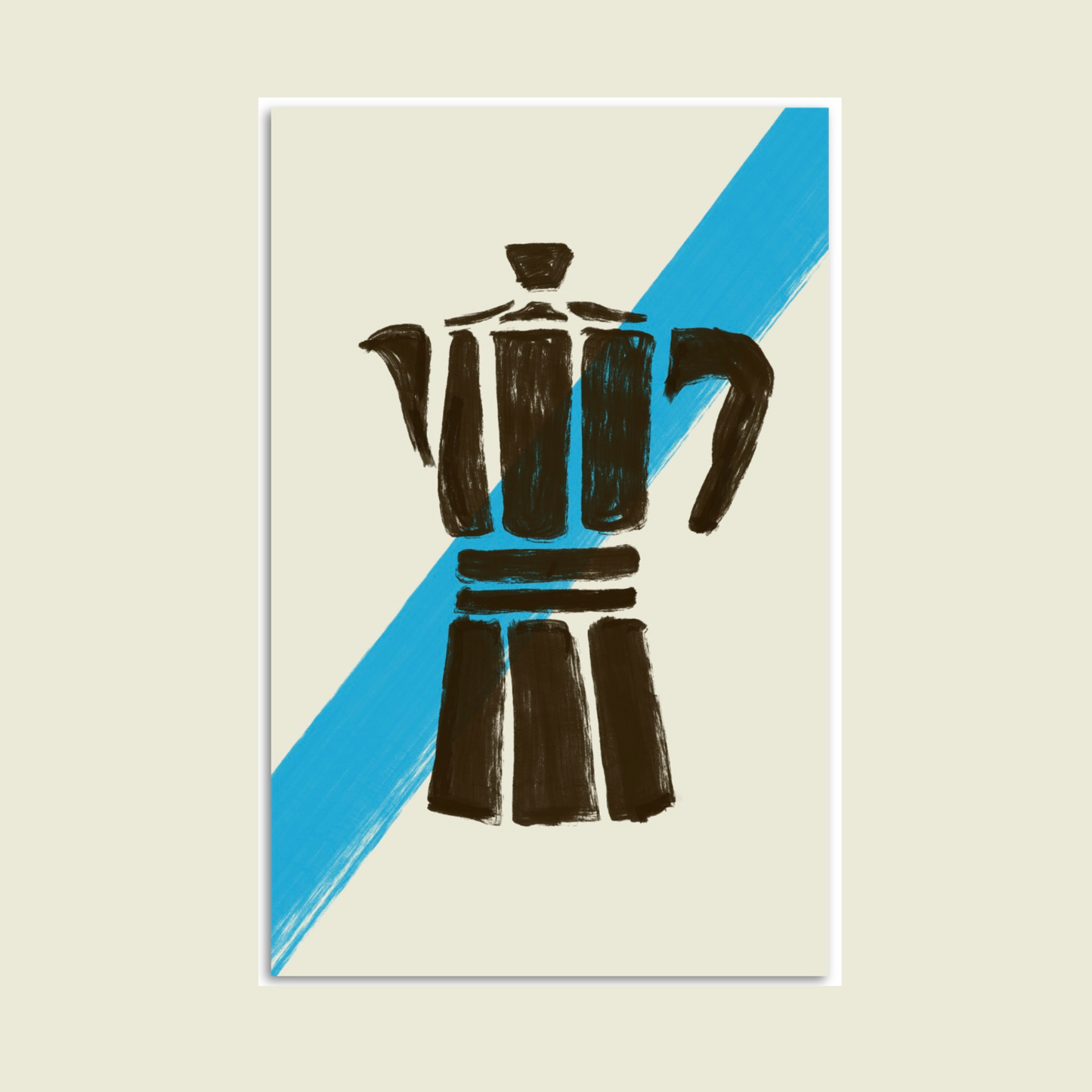 moka
