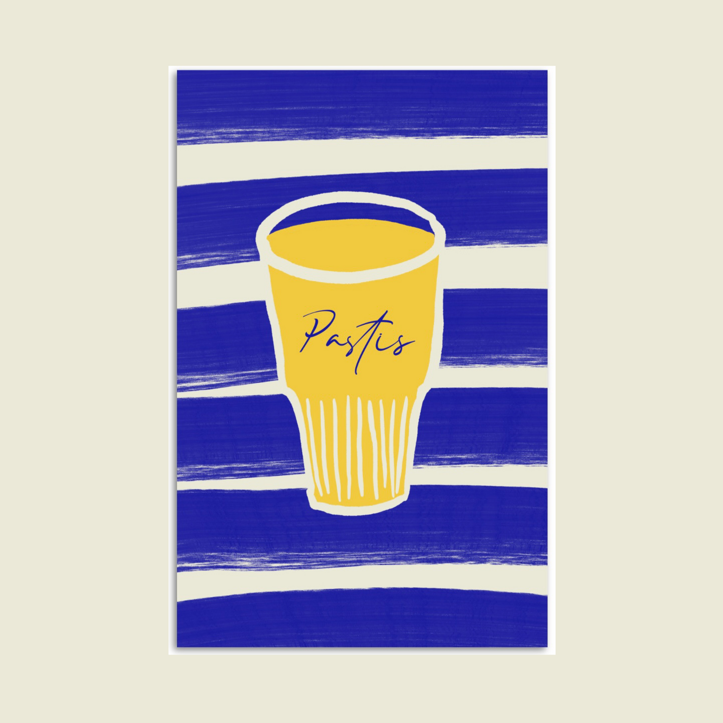 pastis