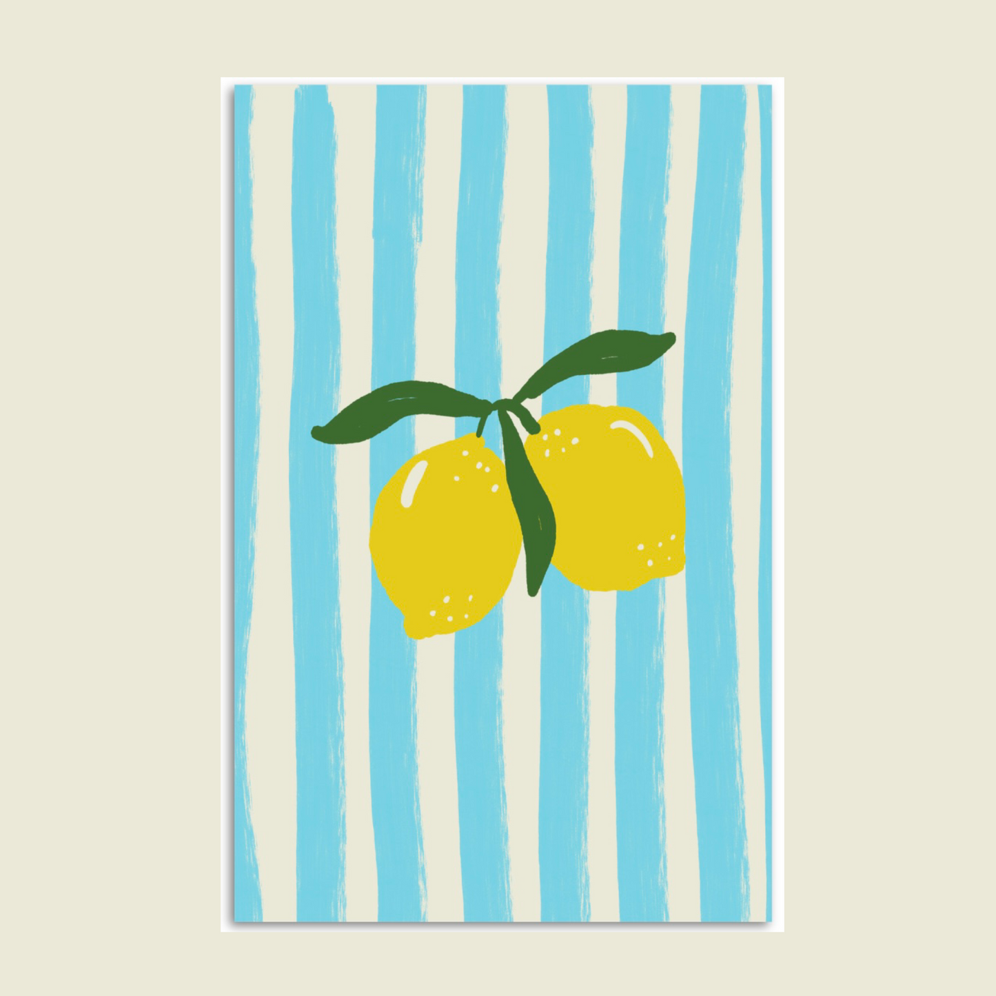 lemons