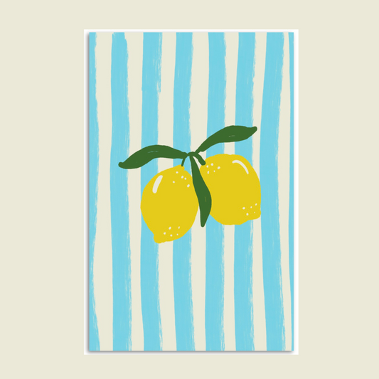 lemons