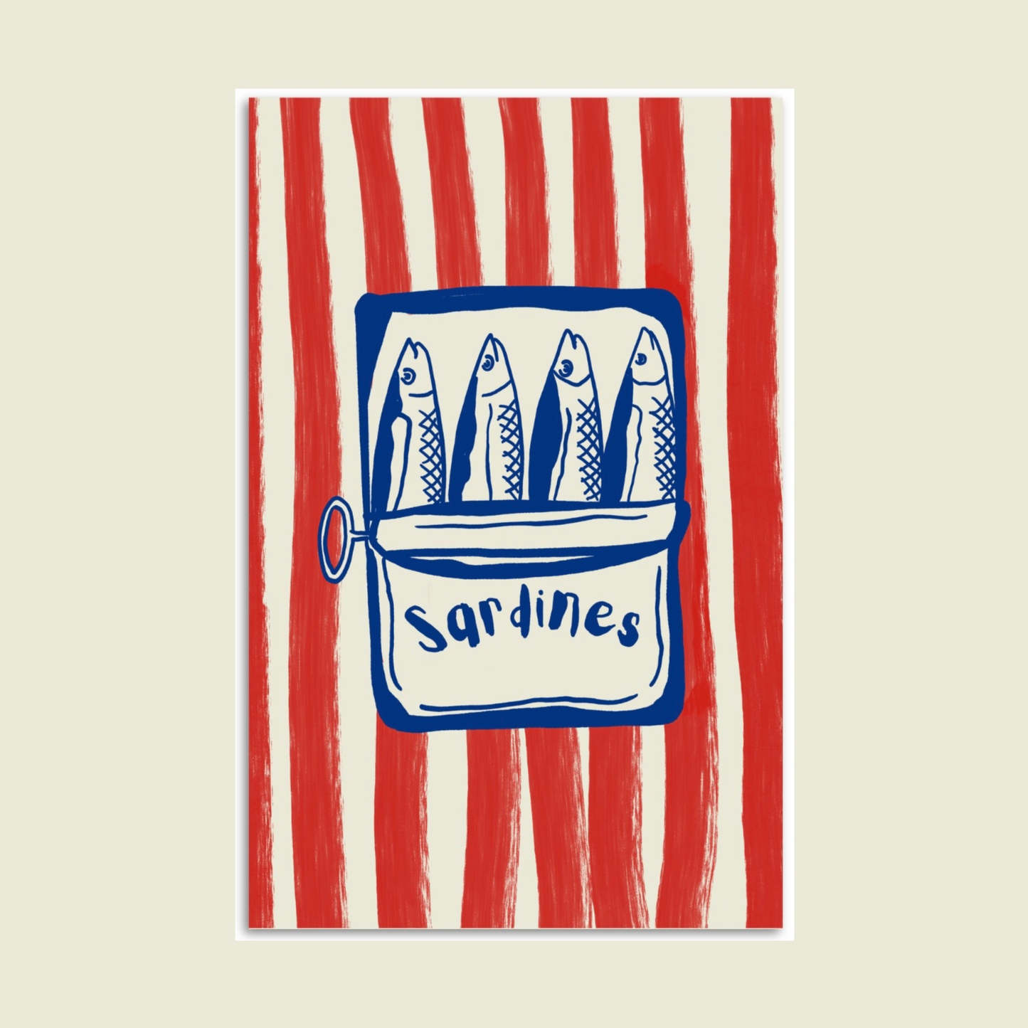 sardines