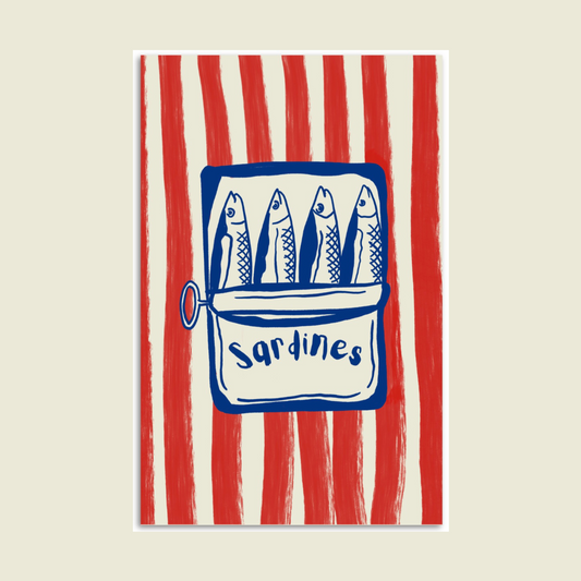 sardines