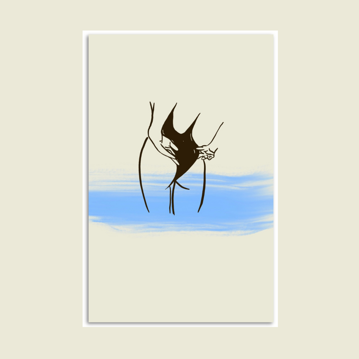 splash